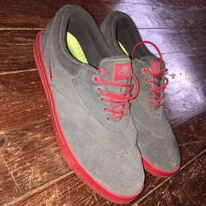 Nike Spikeless Golf Shoes